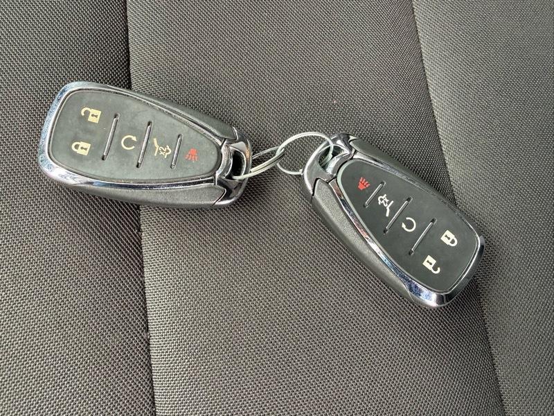 Chevrolet TrailBlazer LT 2025