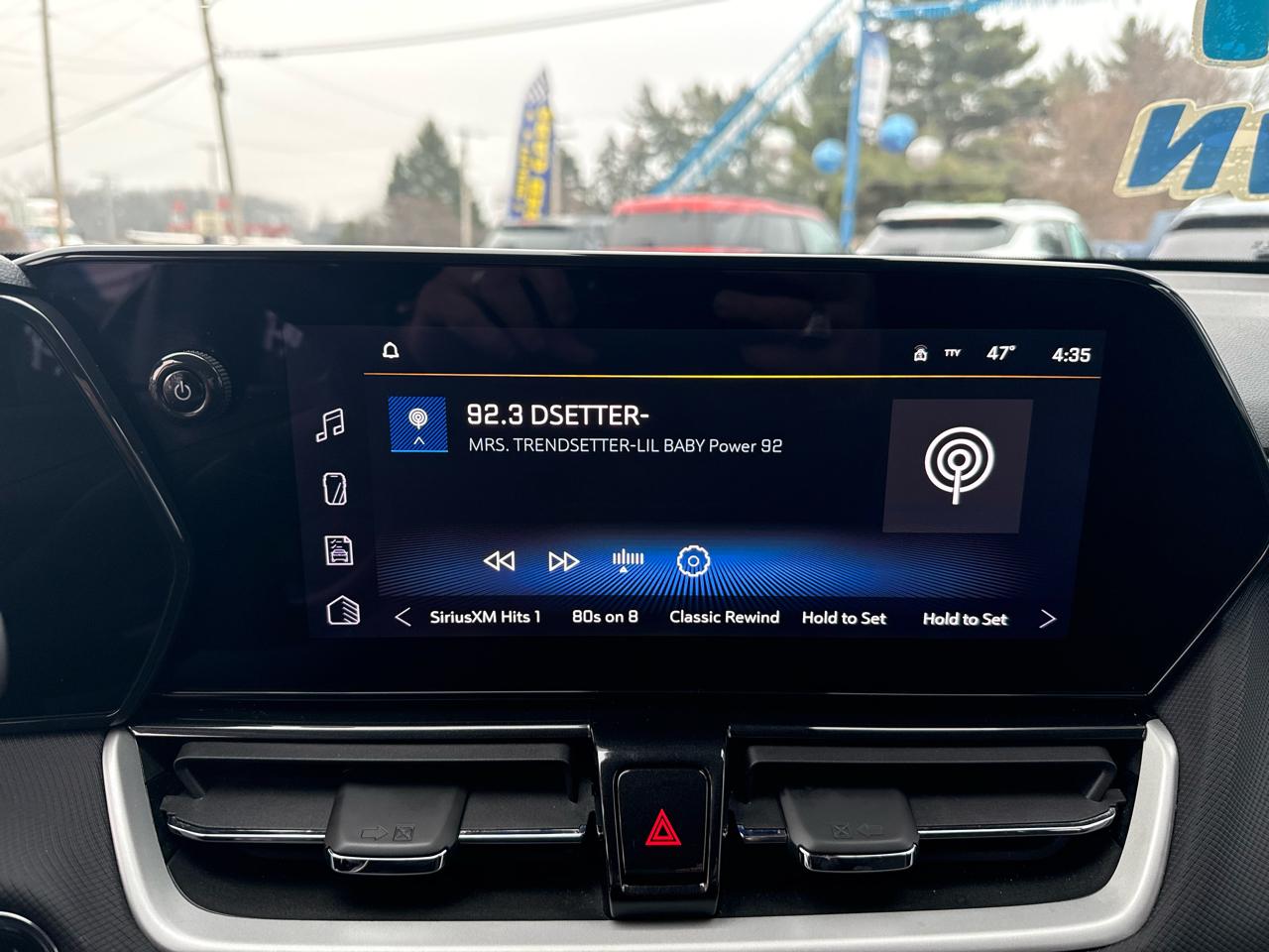 Chevrolet TrailBlazer LT 2025