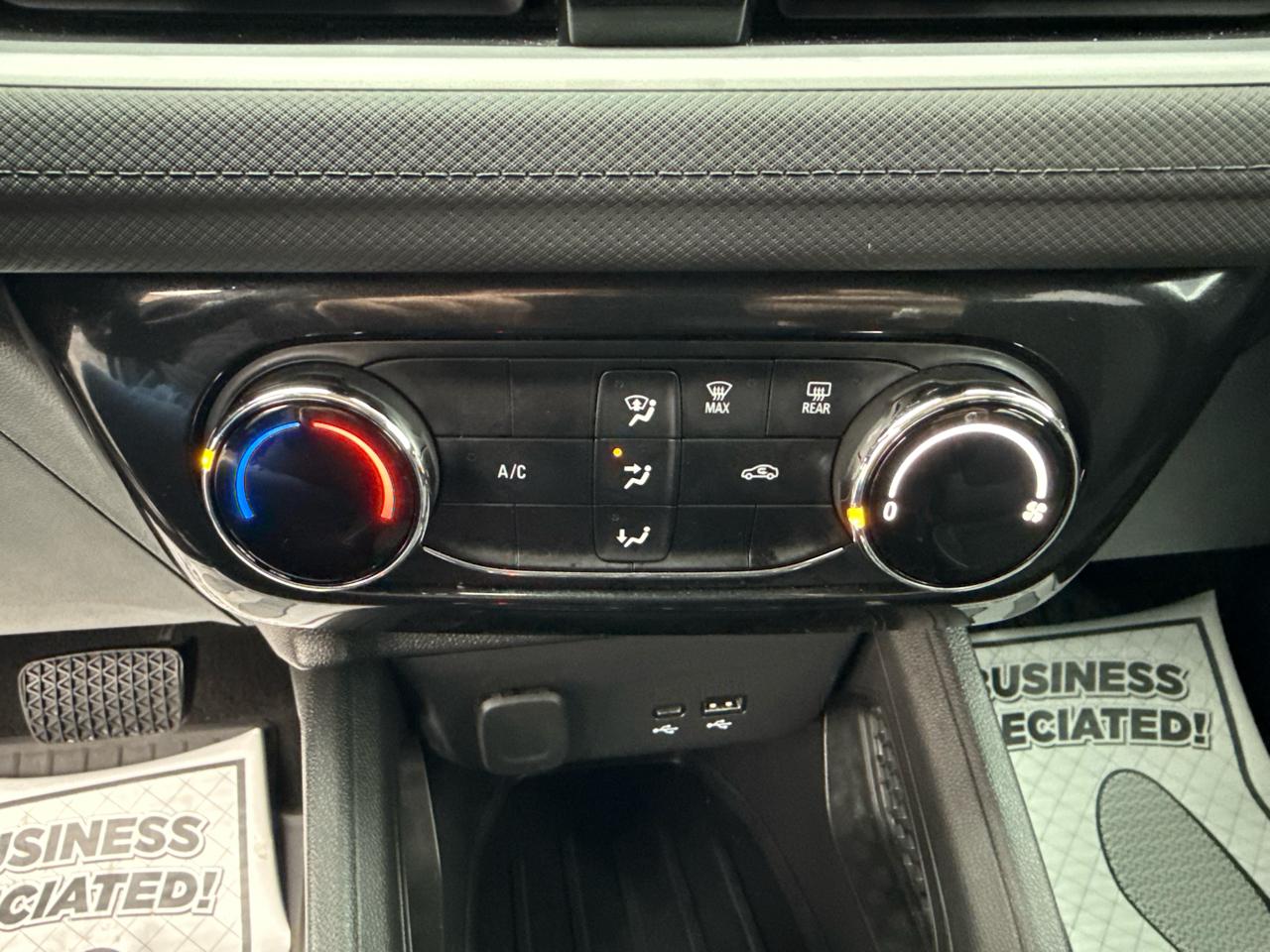 Chevrolet TrailBlazer LT 2025