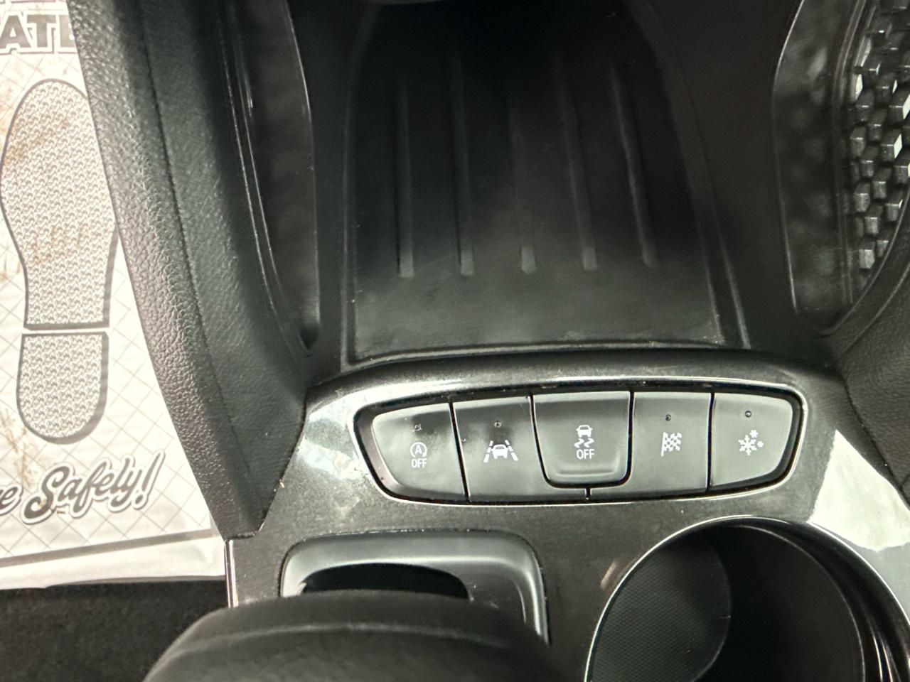 Chevrolet TrailBlazer LT 2025