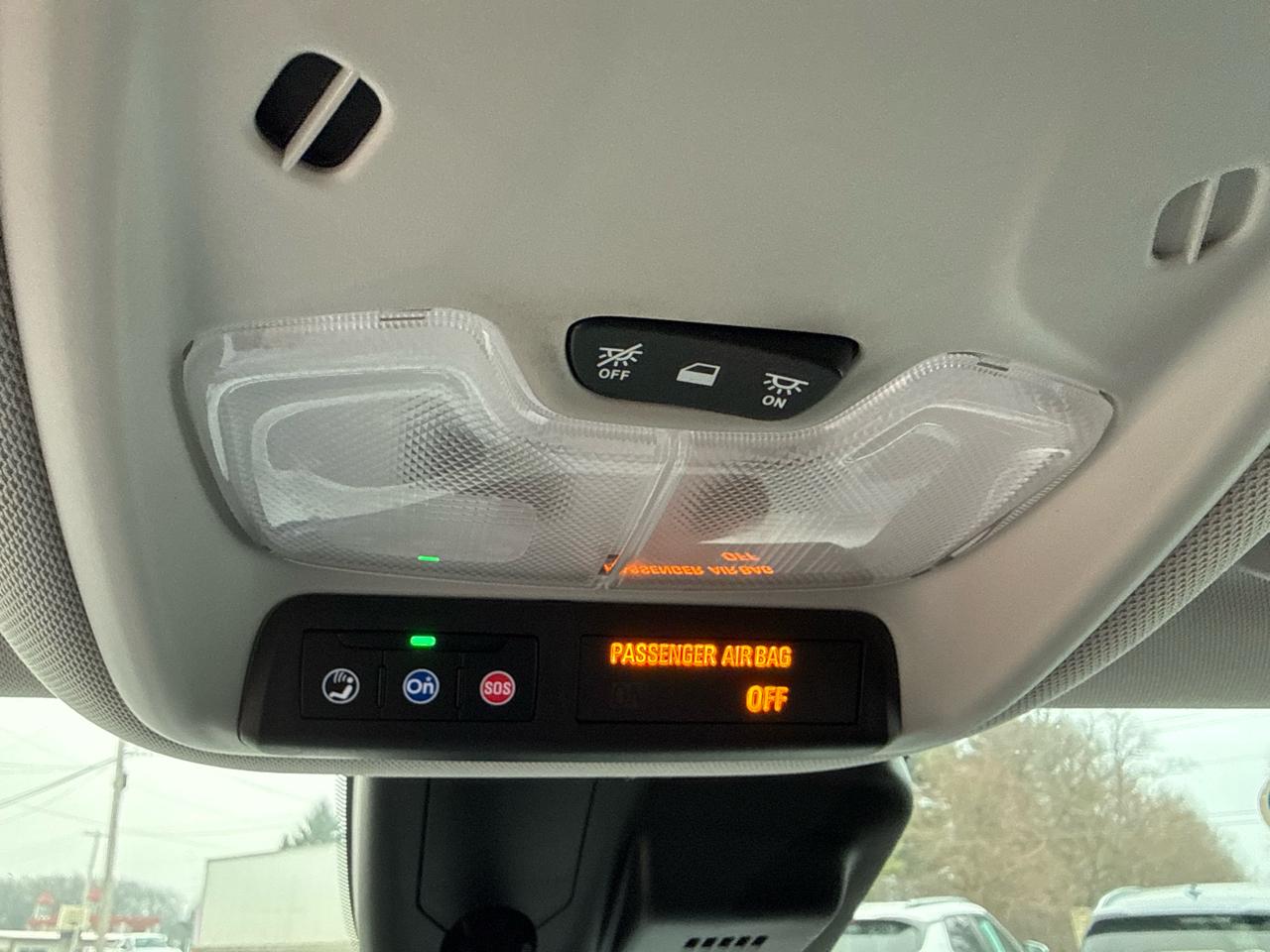 Chevrolet TrailBlazer LT 2025