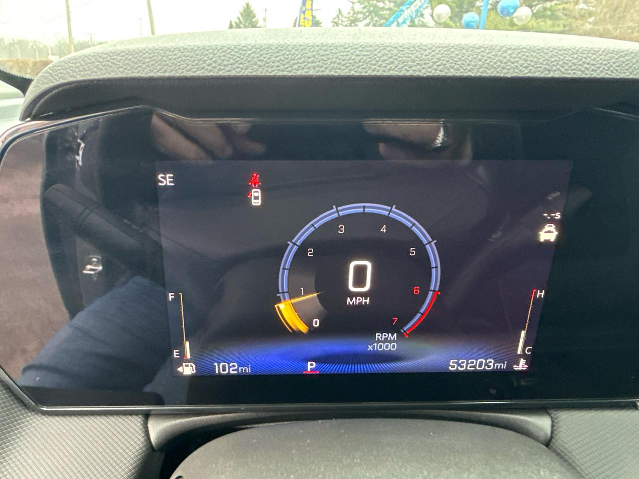 Chevrolet TrailBlazer LT 2025