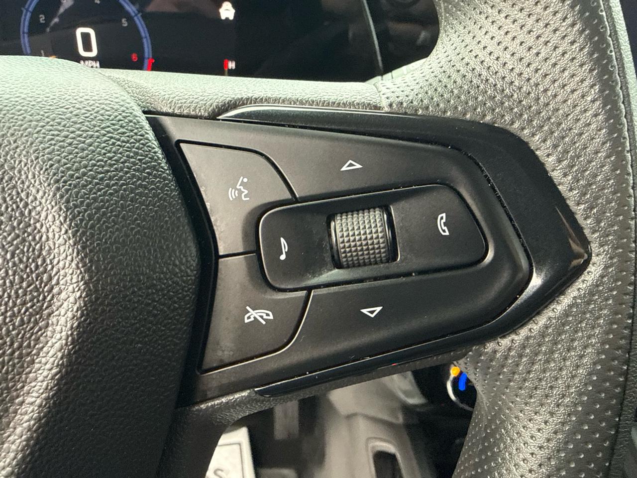 Chevrolet TrailBlazer LT 2025