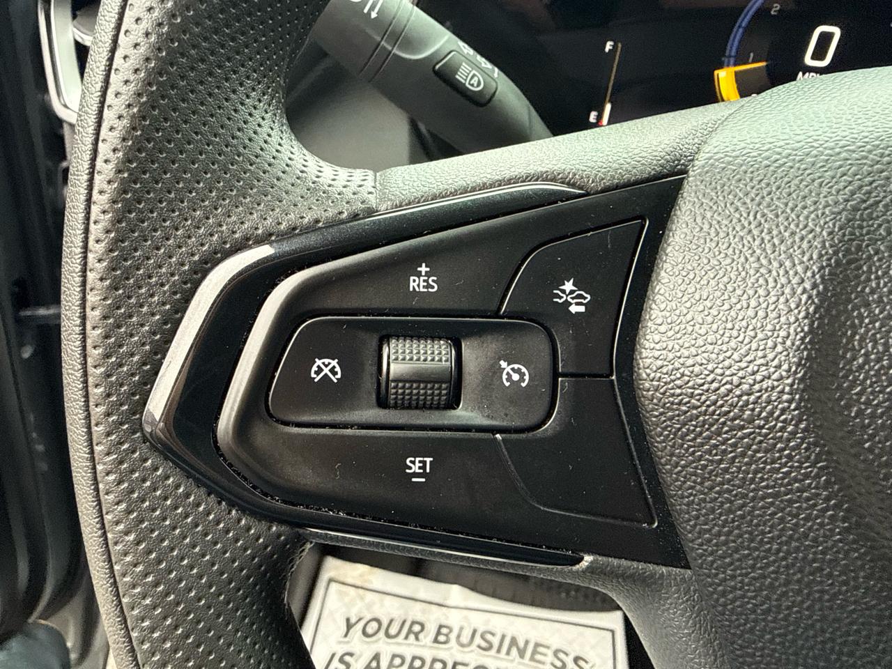 Chevrolet TrailBlazer LT 2025