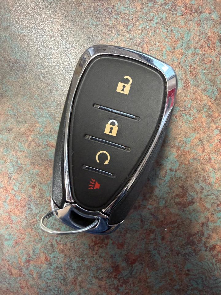 Chevrolet TrailBlazer LT 2025