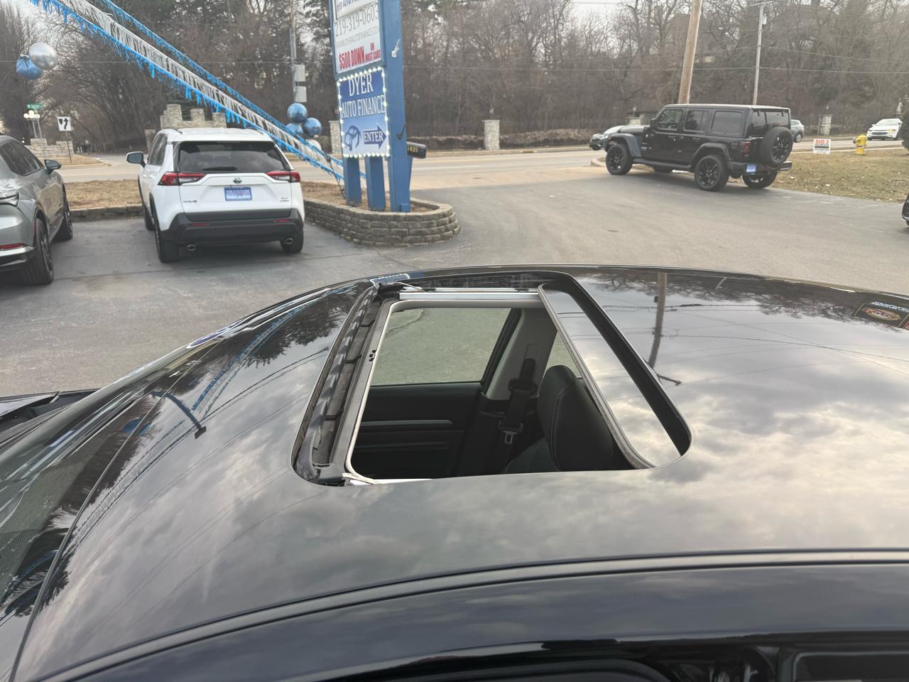 Nissan Altima 2.5 SL 2023