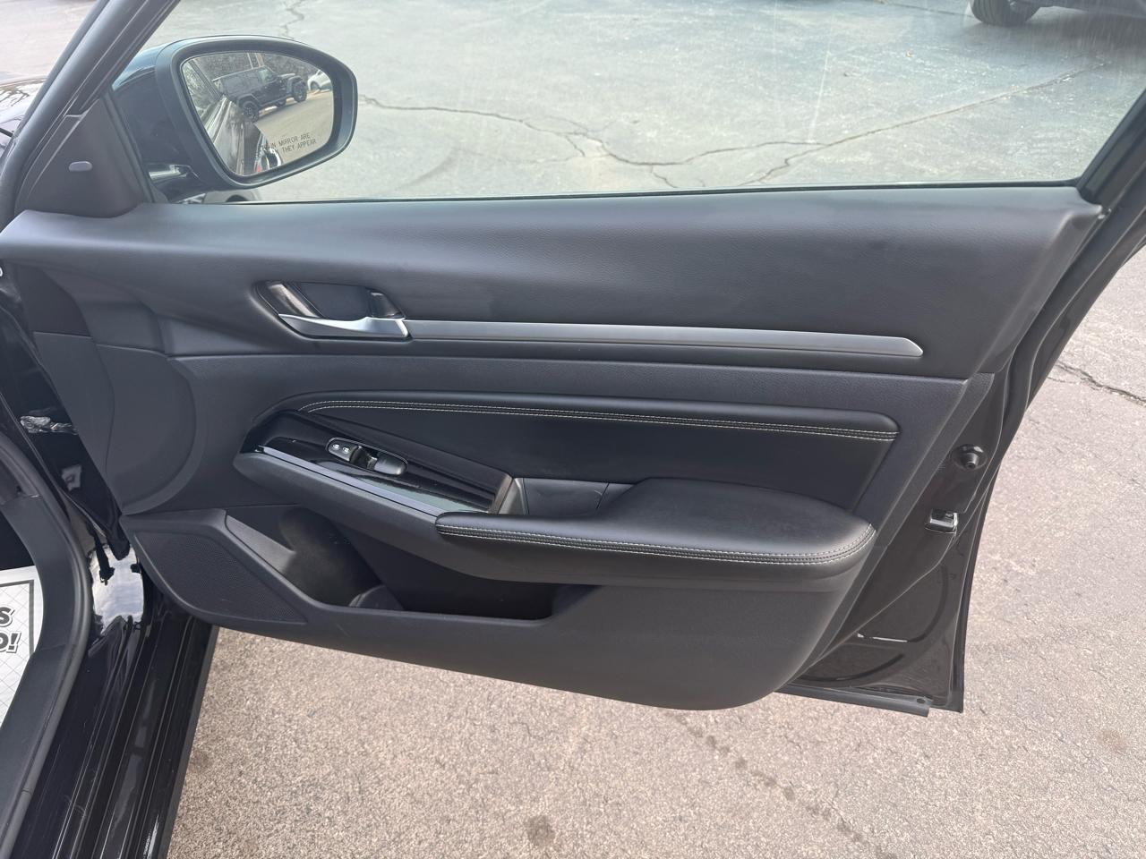 Nissan Altima 2.5 SL 2023