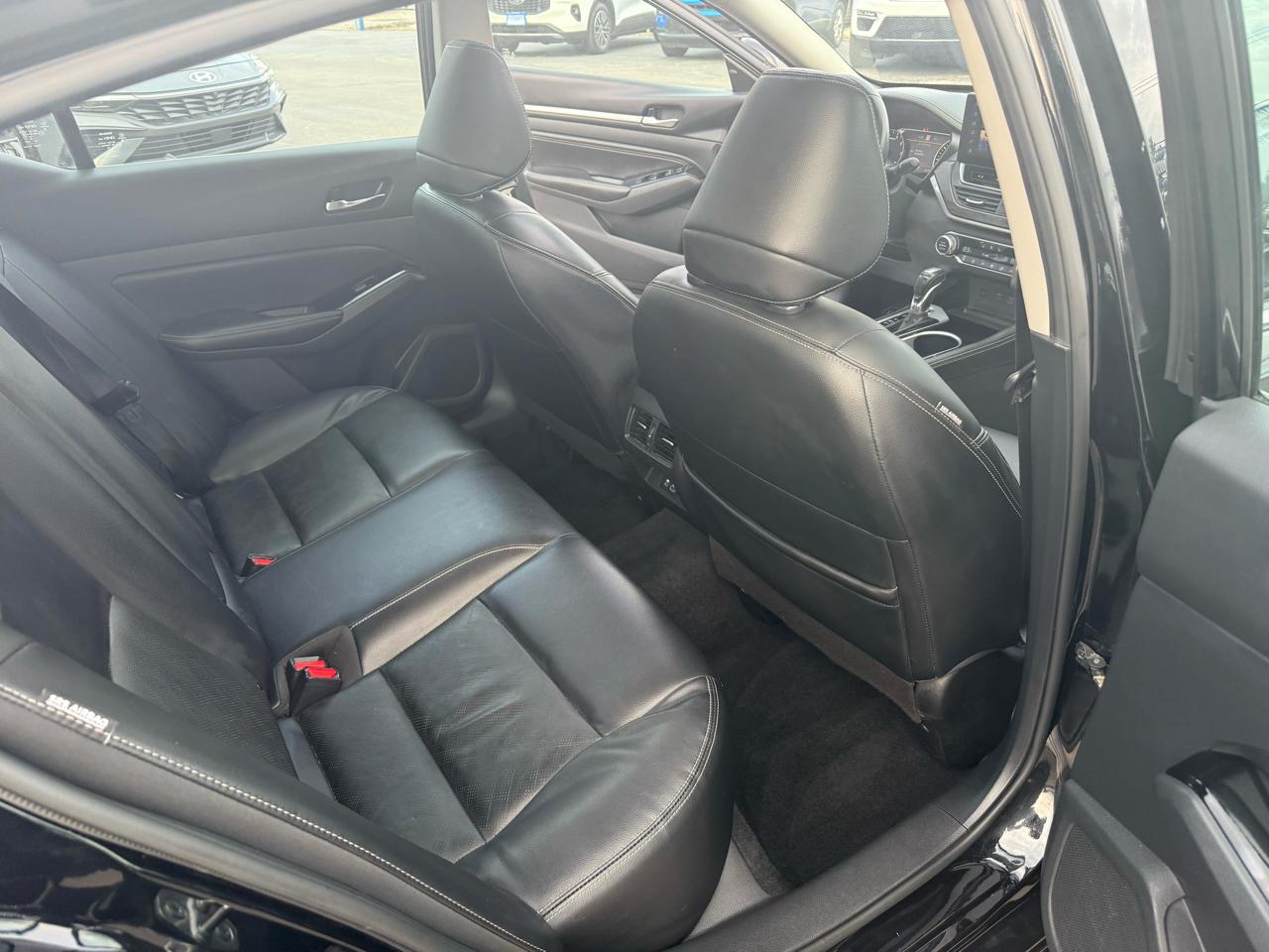 Nissan Altima 2.5 SL 2023