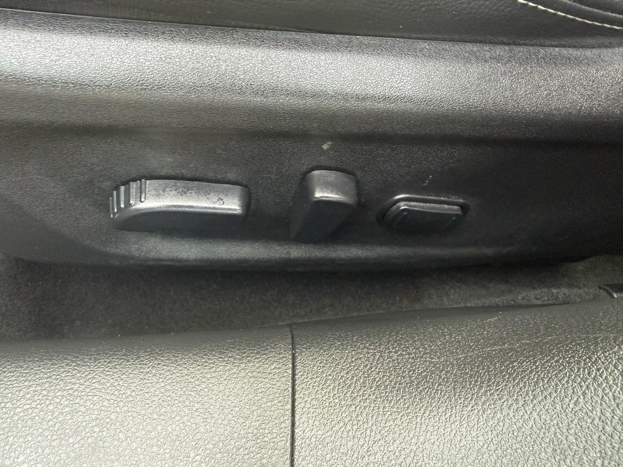 Nissan Altima 2.5 SL 2023