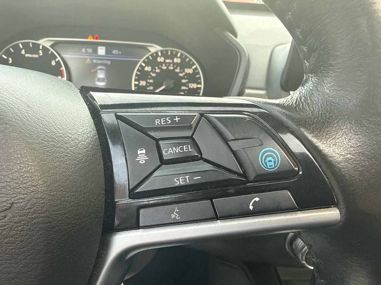 Nissan Altima 2.5 SL 2023