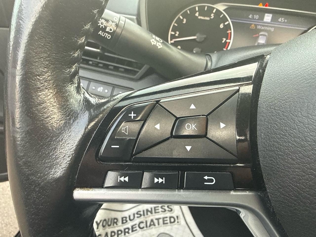 Nissan Altima 2.5 SL 2023