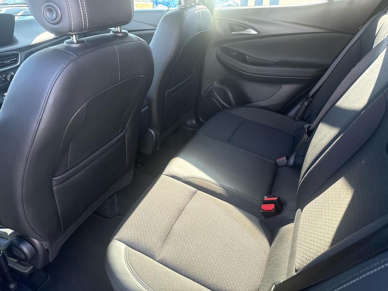 Buick Encore GX Preferred AWD 2025