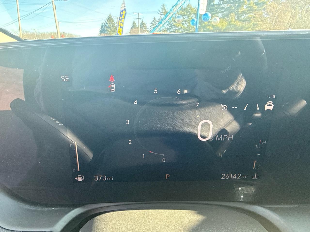 Buick Encore GX Preferred AWD 2025