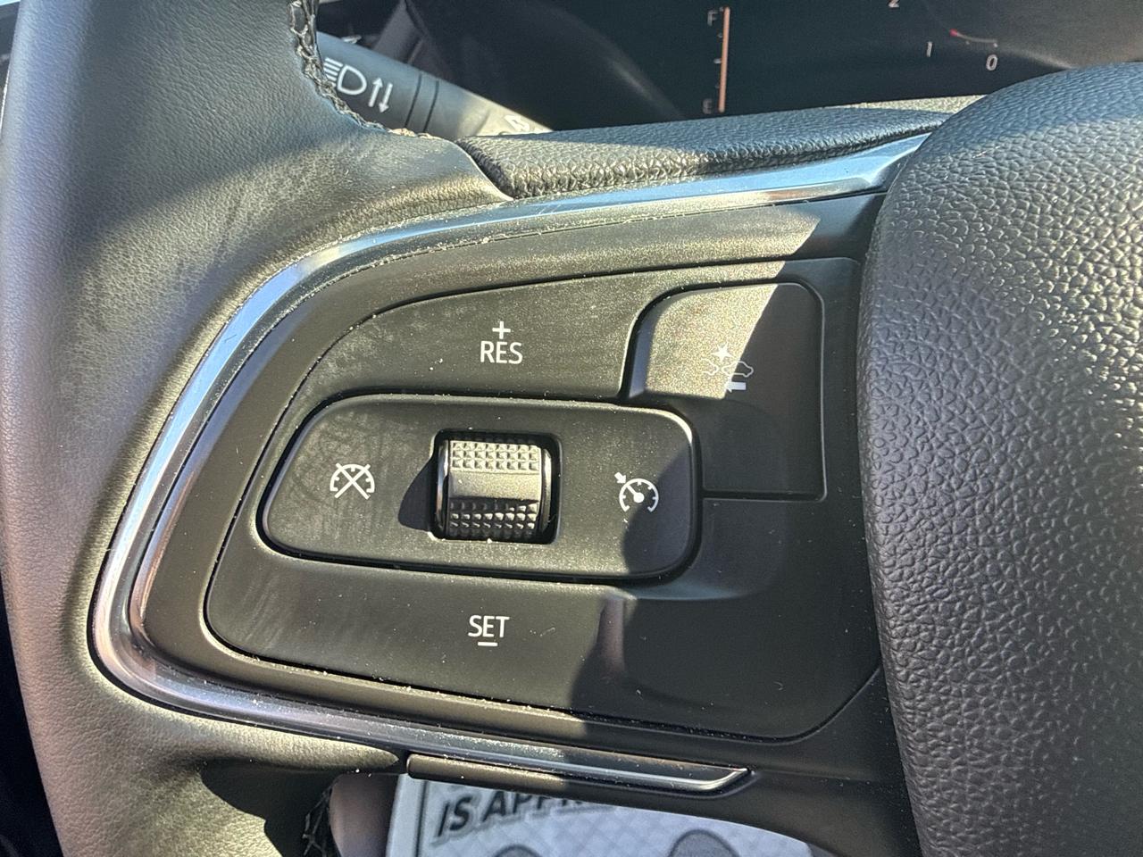 Buick Encore GX Preferred AWD 2025