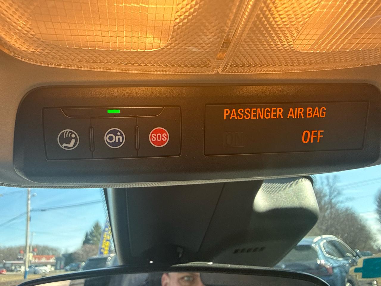 Buick Encore GX Preferred AWD 2025