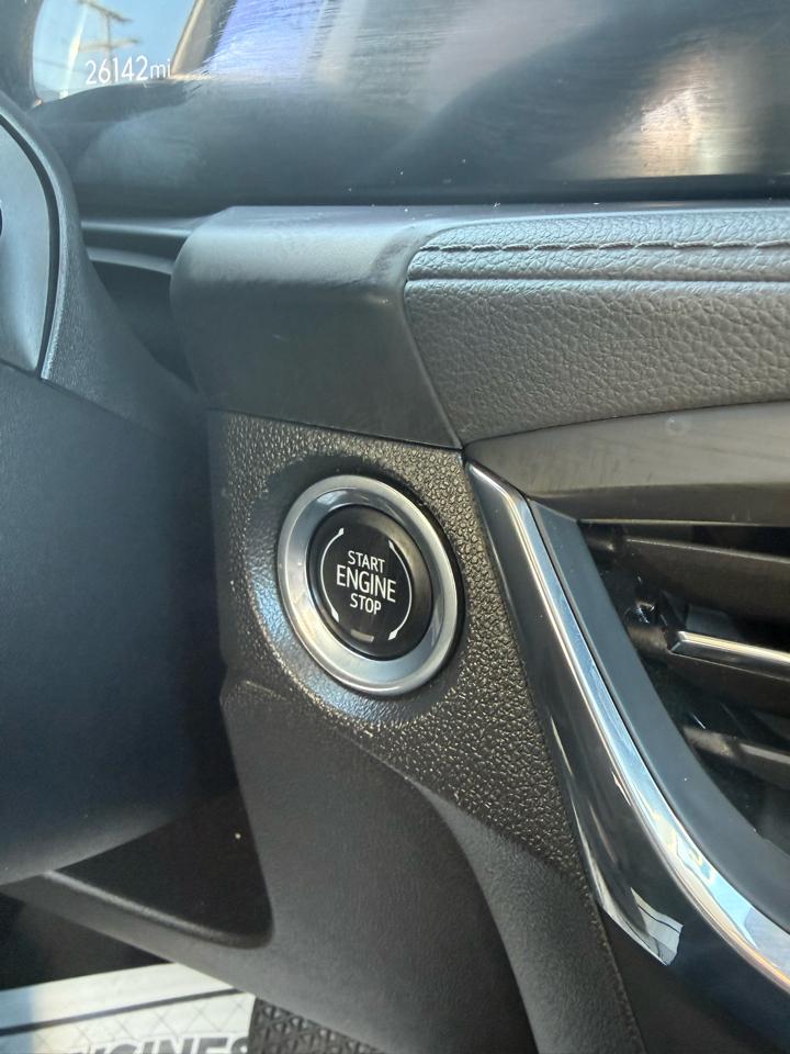 Buick Encore GX Preferred AWD 2025