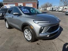 2025 Buick Encore GX 