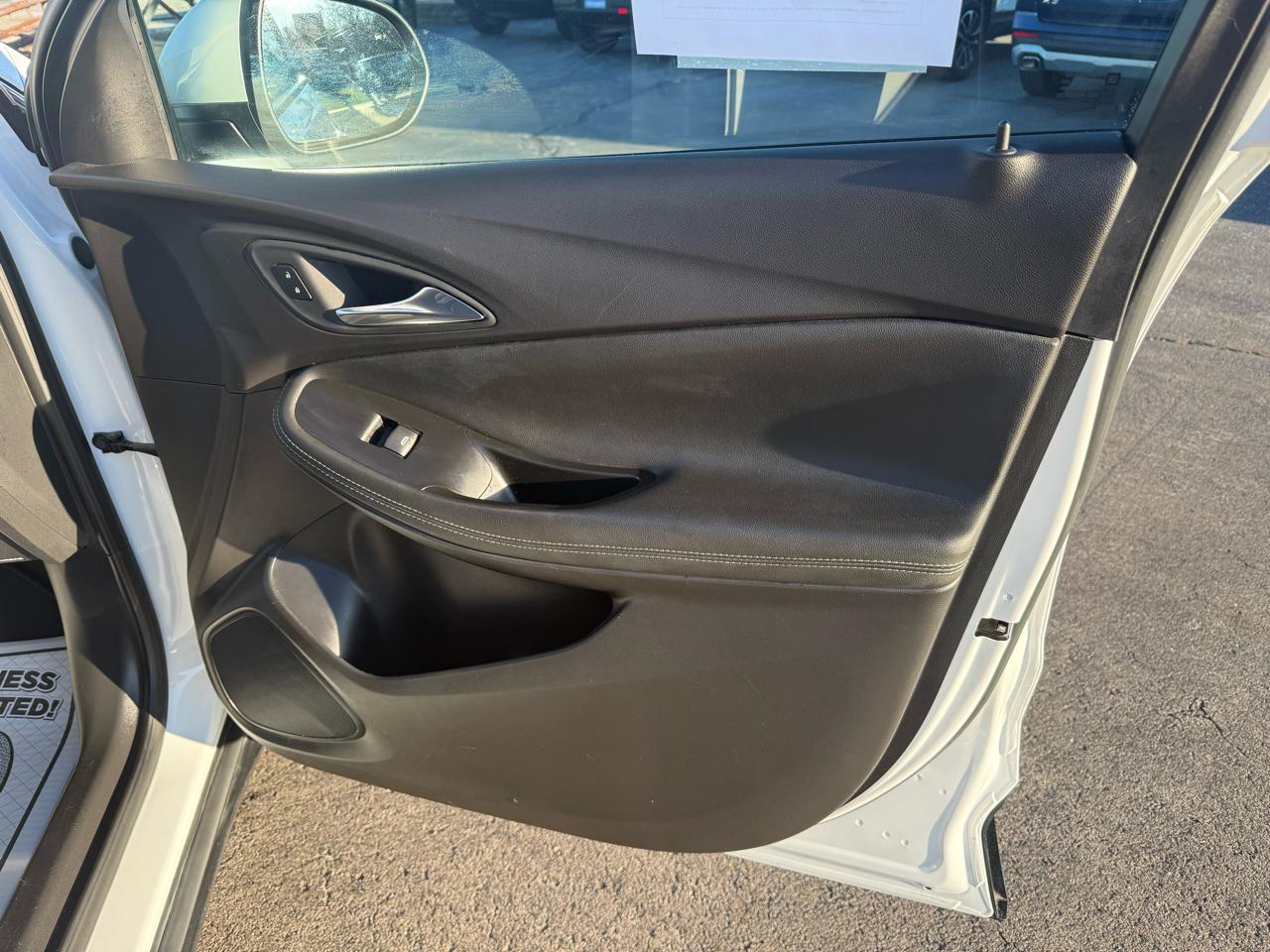 Buick Encore GX Preferred 2025