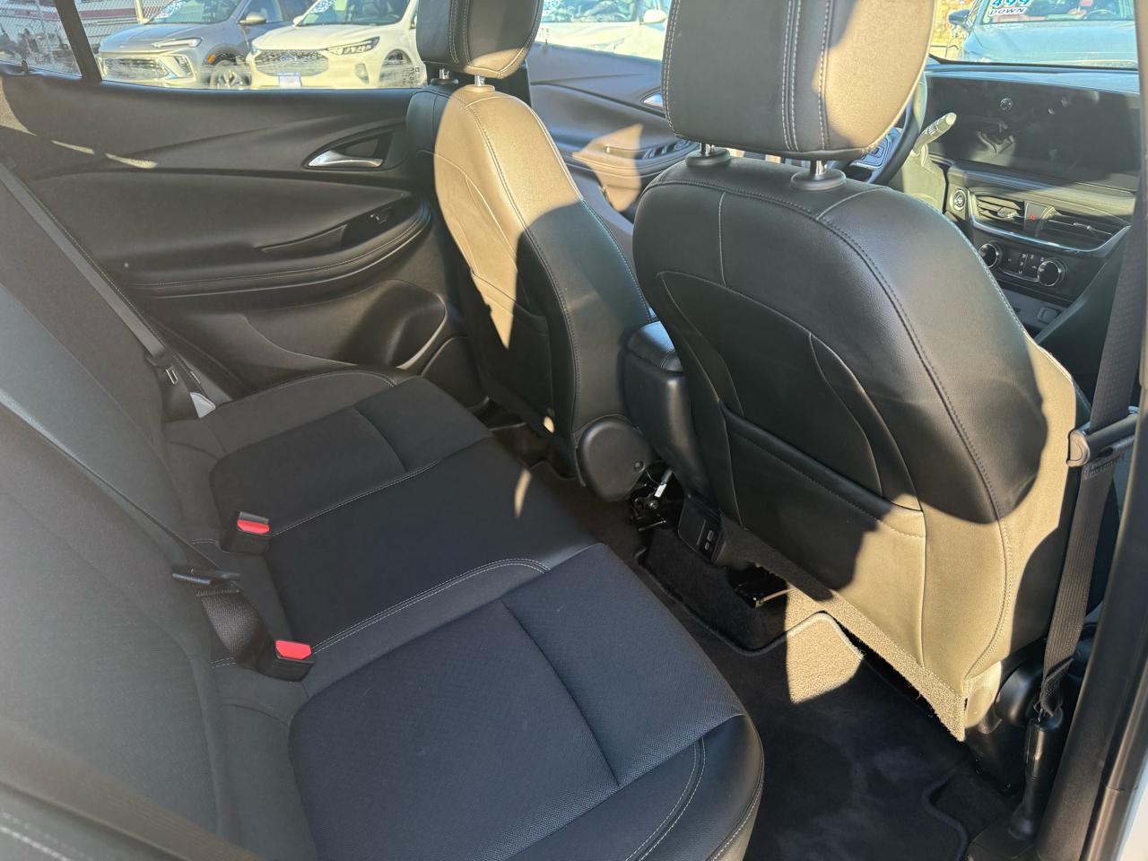 Buick Encore GX Preferred 2025