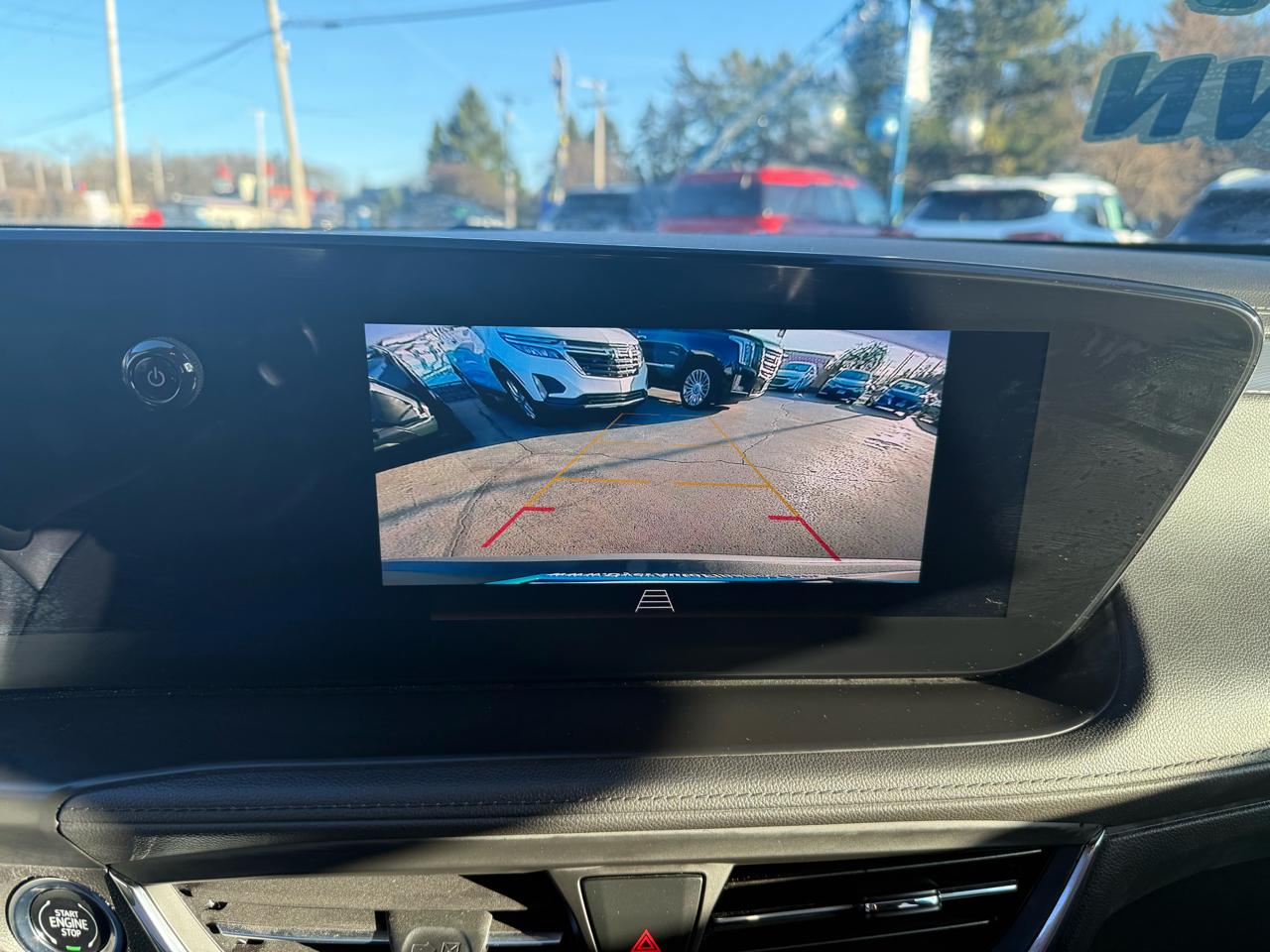 Buick Encore GX Preferred 2025