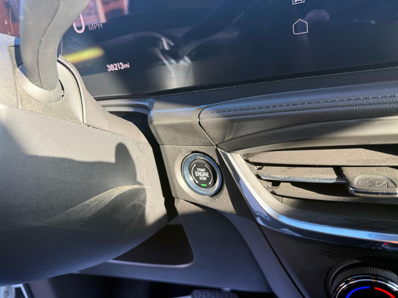 Buick Encore GX Preferred 2025