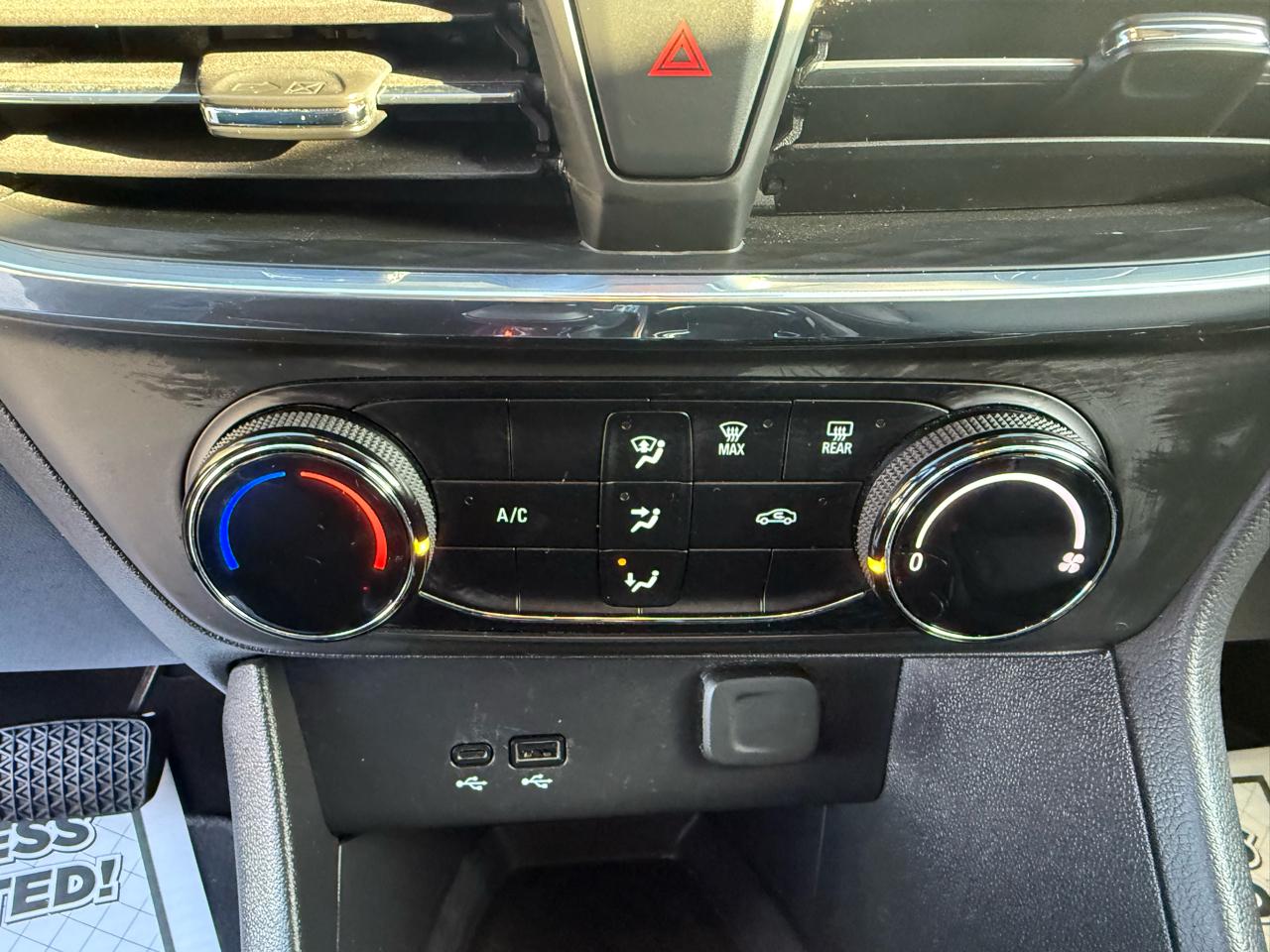 Buick Encore GX Preferred 2025