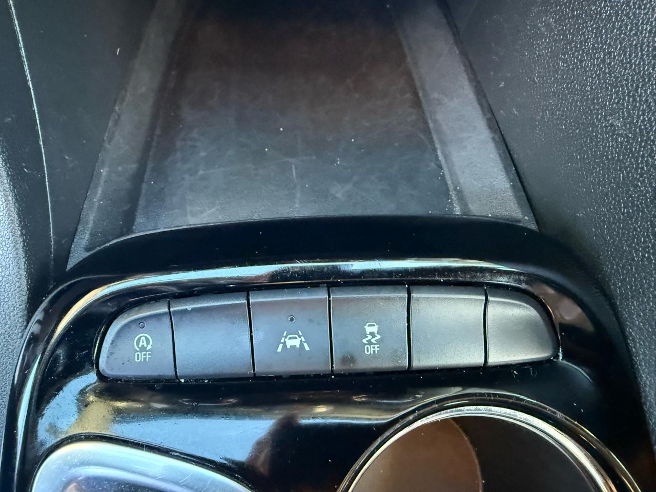 Buick Encore GX Preferred 2025