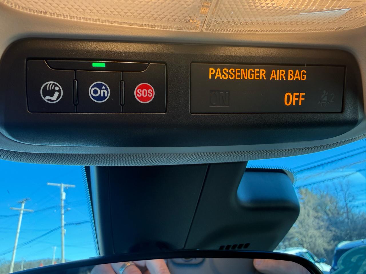 Buick Encore GX Preferred 2025