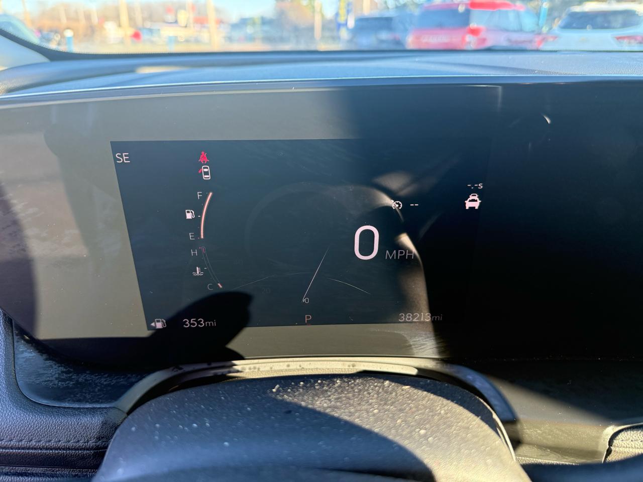 Buick Encore GX Preferred 2025