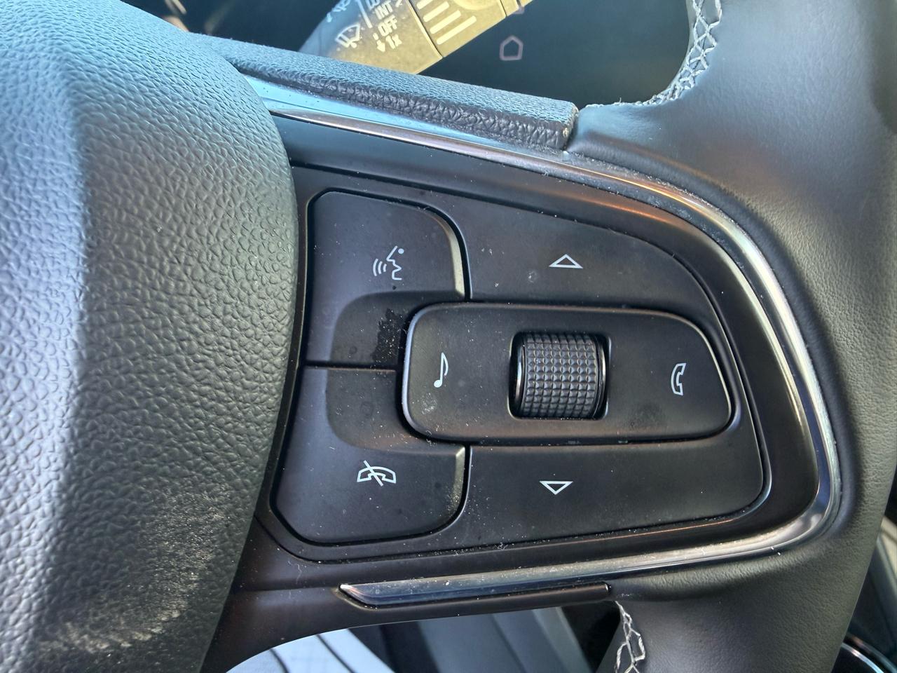 Buick Encore GX Preferred 2025