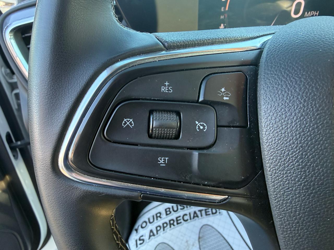 Buick Encore GX Preferred 2025