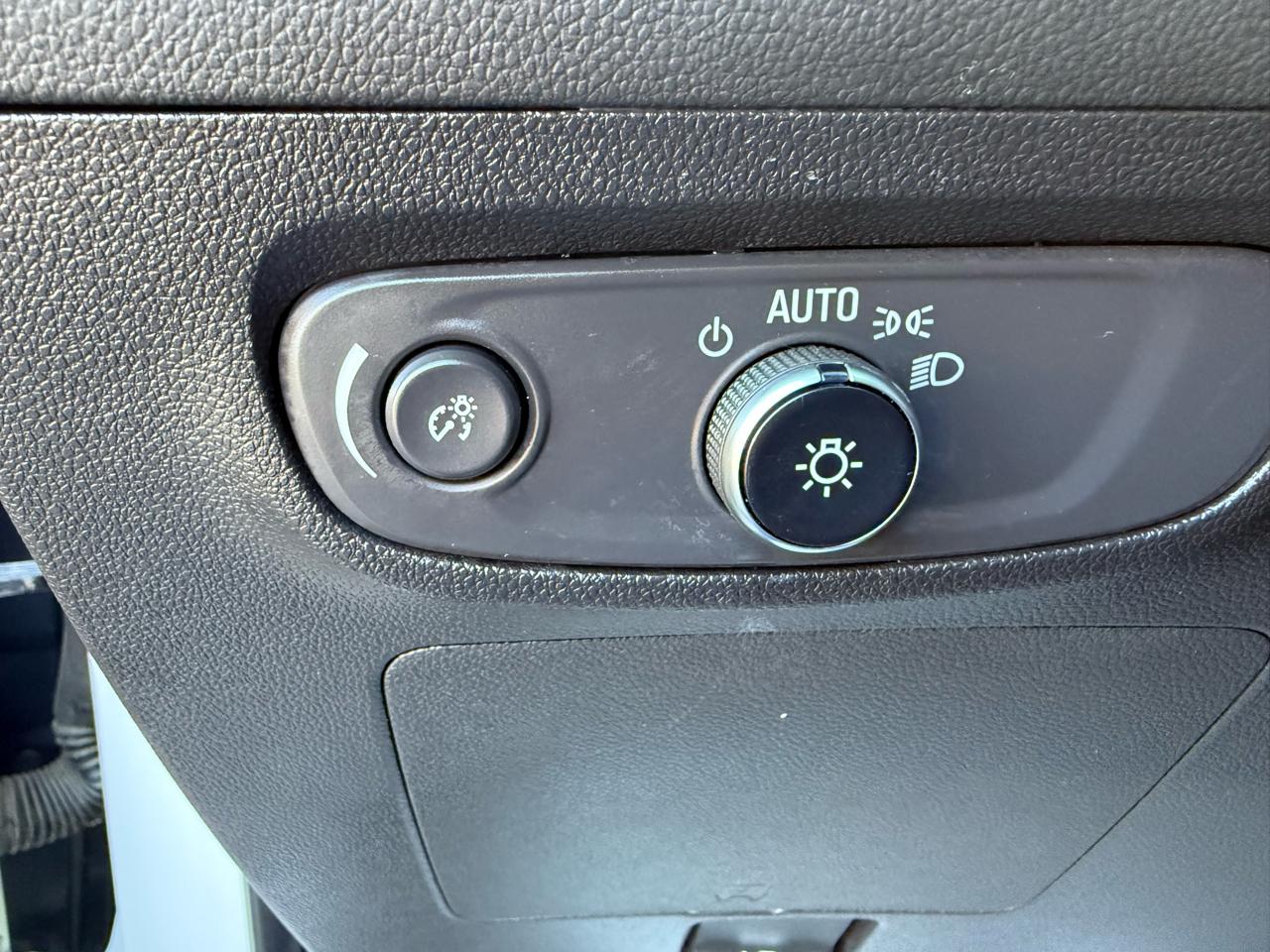 Buick Encore GX Preferred 2025