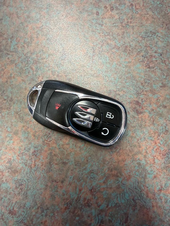 Buick Encore GX Preferred 2025