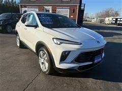 2025 Buick Encore GX 