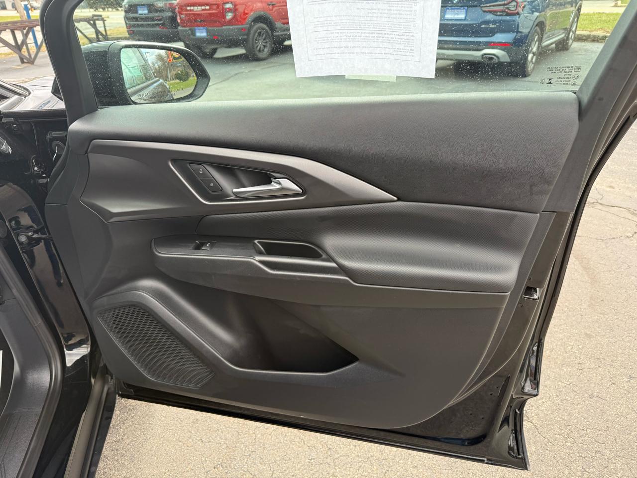 Chevrolet Equinox EV 3LT 2025