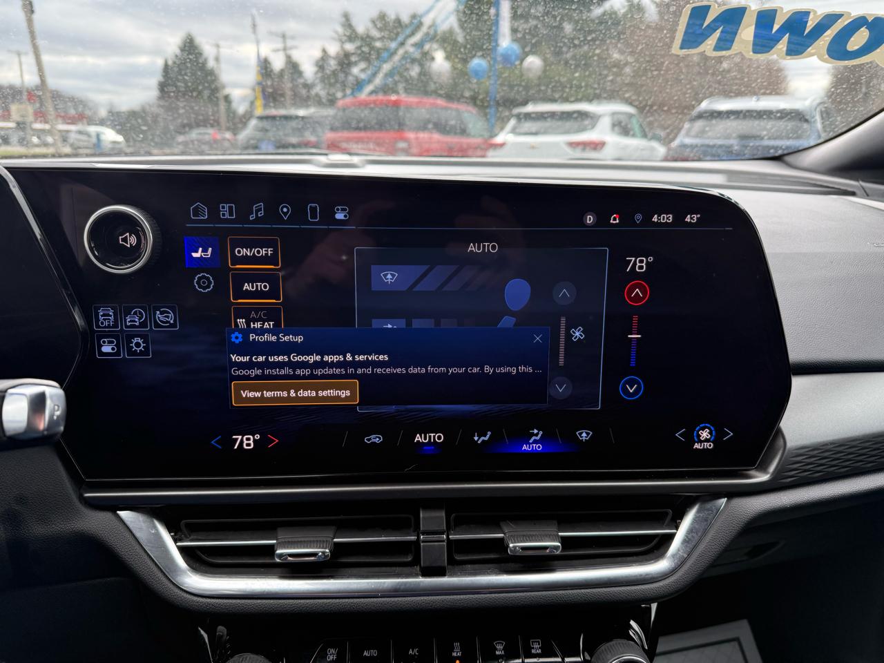 Chevrolet Equinox EV 3LT 2025