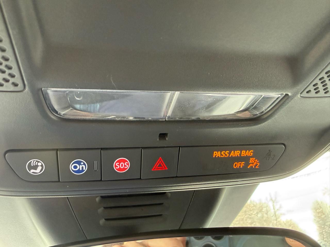 Chevrolet Equinox EV 3LT 2025