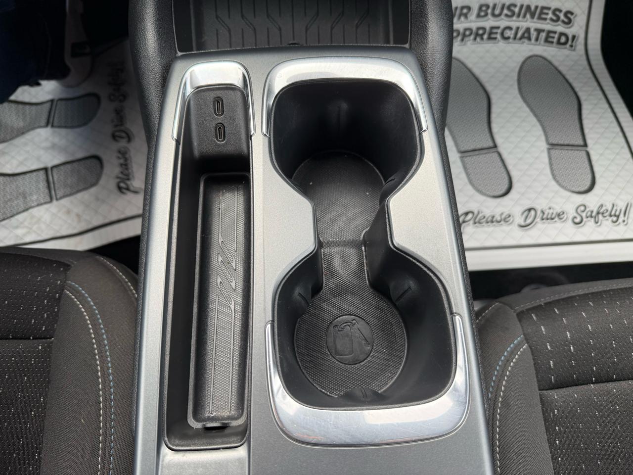 Chevrolet Equinox EV 3LT 2025