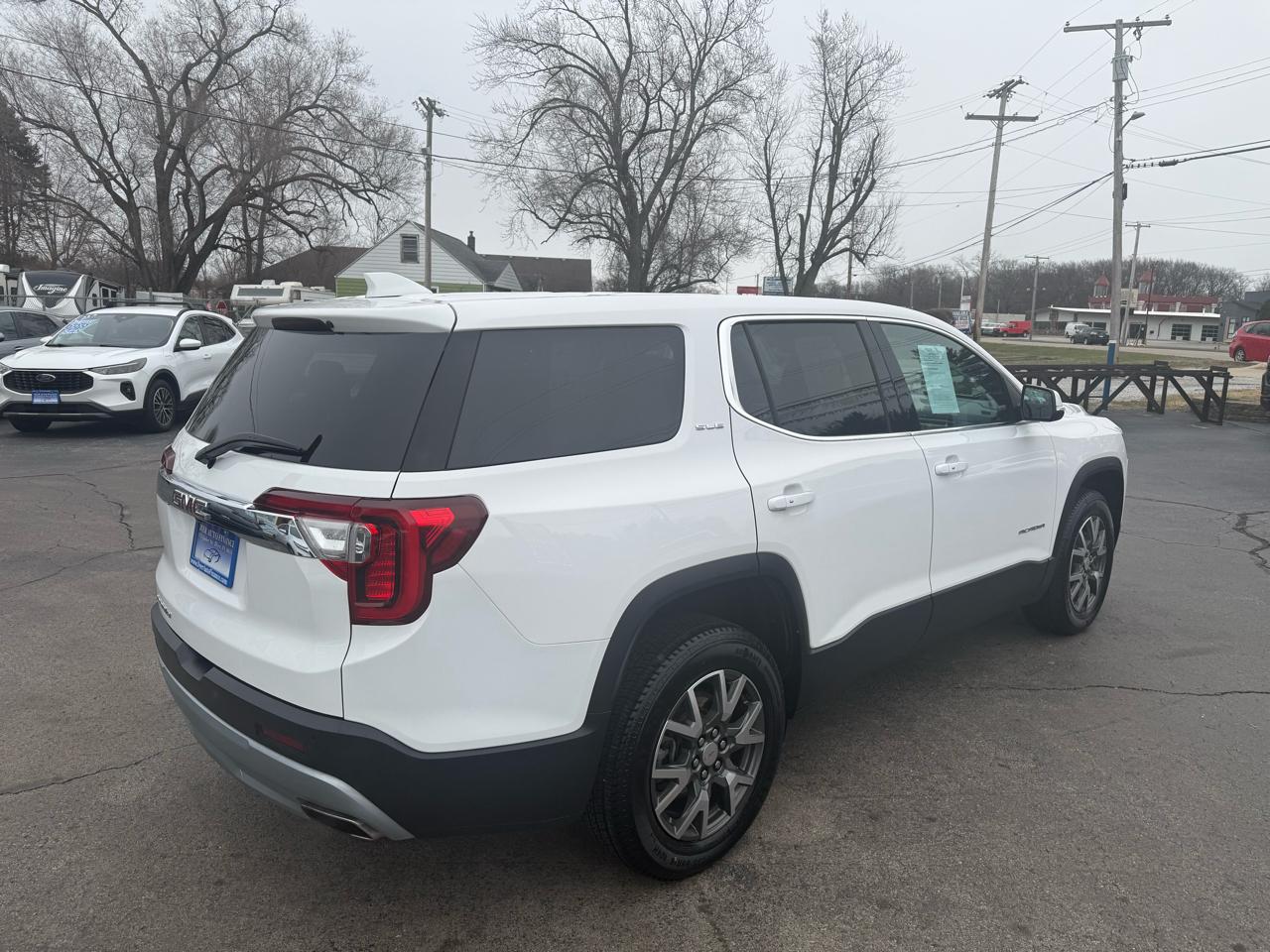 GMC Acadia SLE 2023