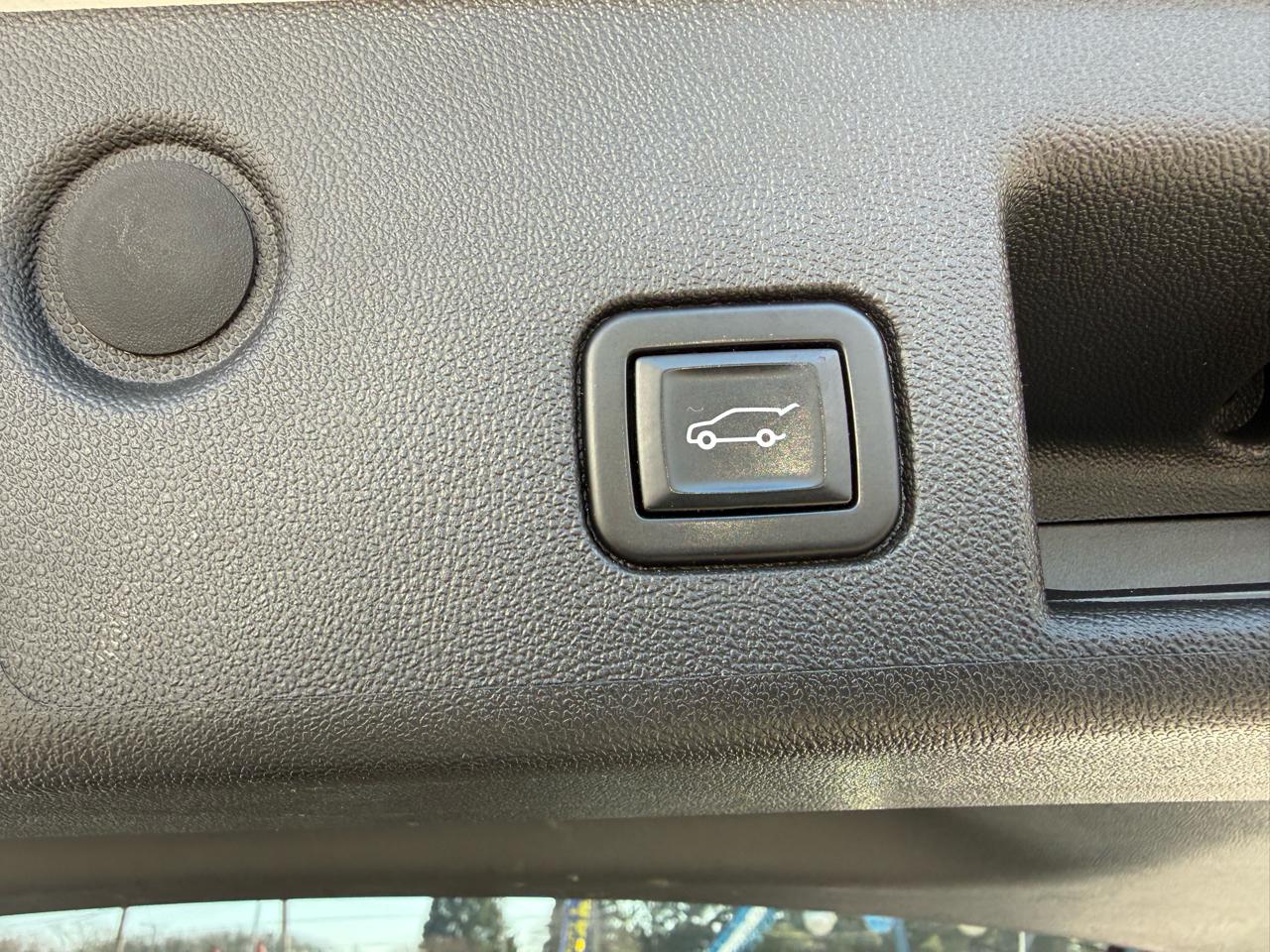 Chevrolet Equinox LT 2WD 2022