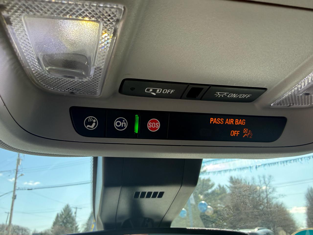 Chevrolet Equinox LT 2WD 2022