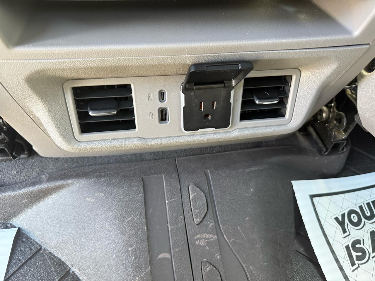 Chevrolet Silverado 1500 LT Crew Cab 4WD 2024