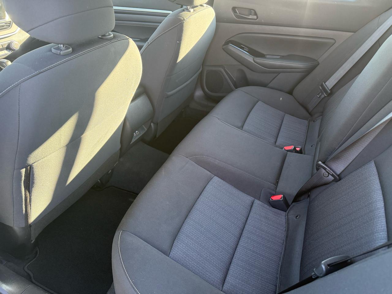 Nissan Altima 2.5 SV AWD 2023