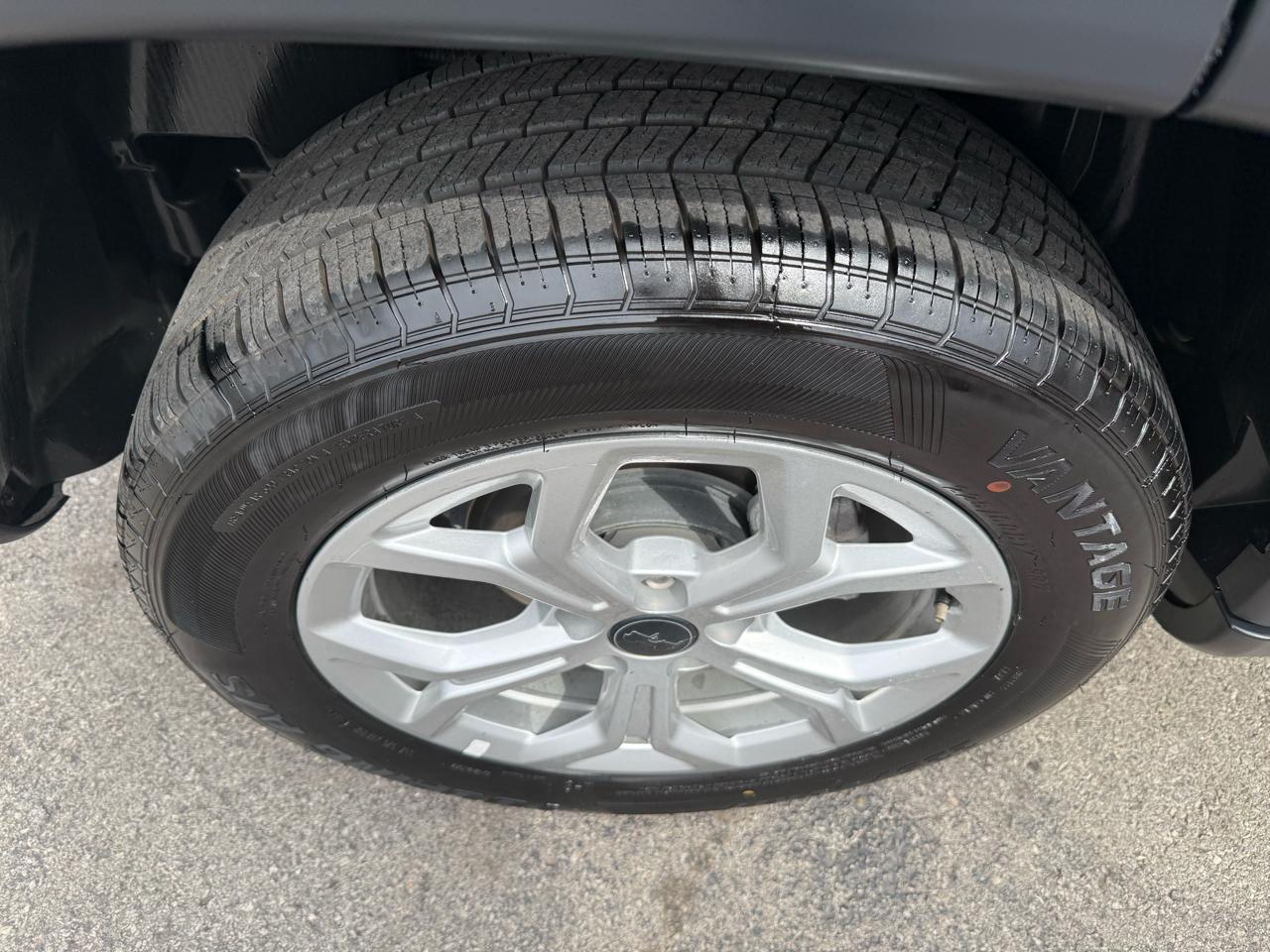 Jeep Compass Latitude 2025