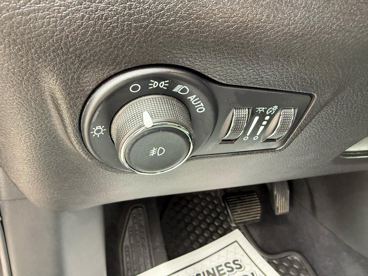 Jeep Compass Latitude 2025