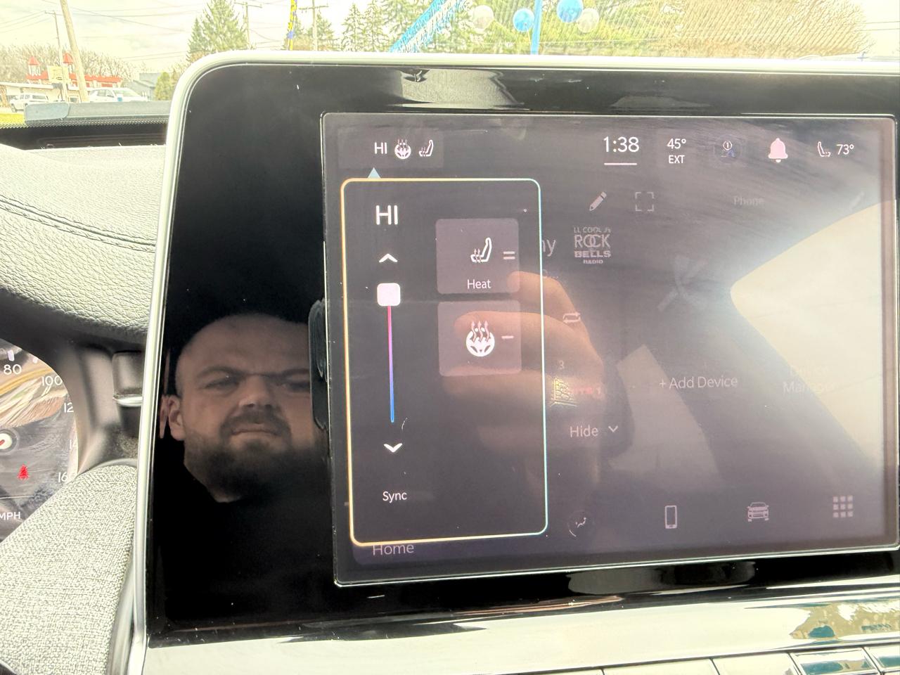 Jeep Compass Latitude 2025