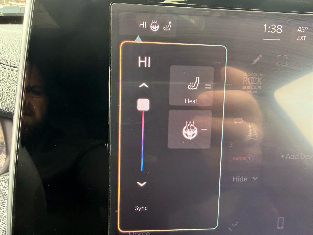 Jeep Compass Latitude 2025