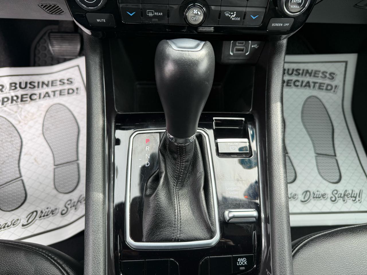 Jeep Compass Latitude 2025