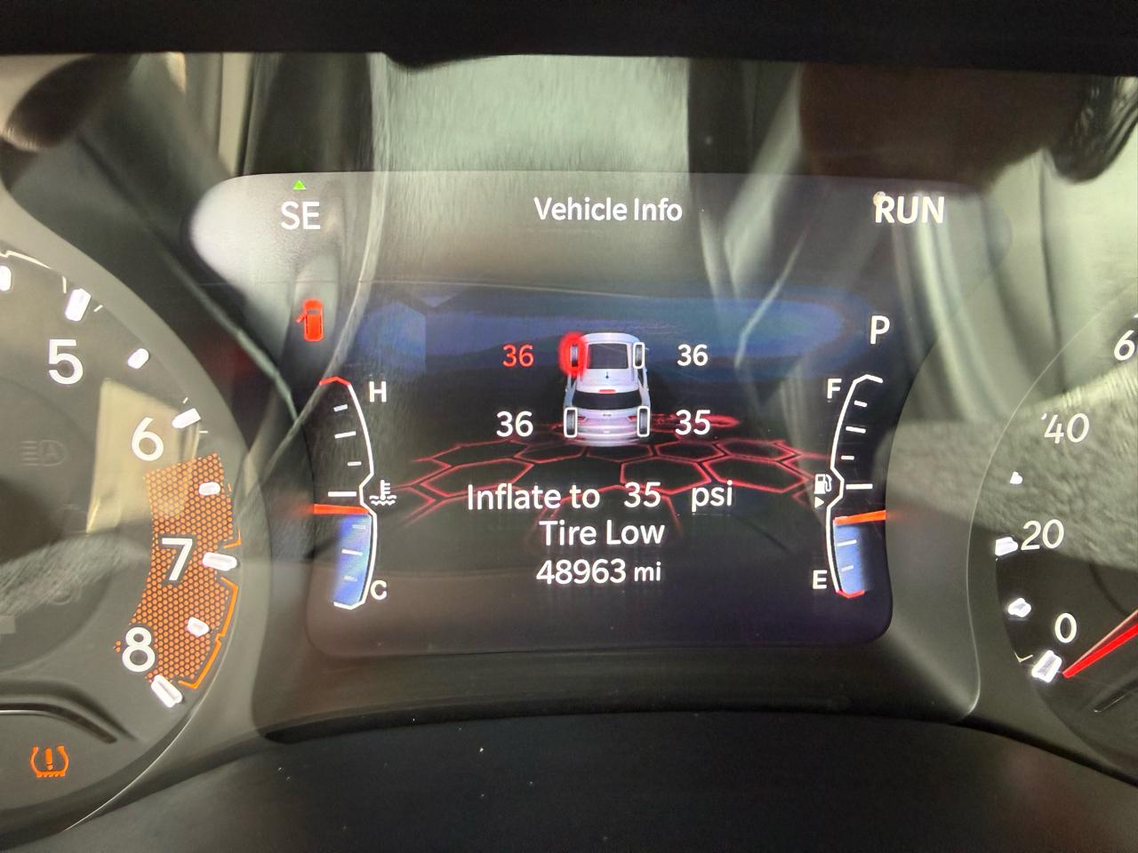 Jeep Compass Latitude 2025