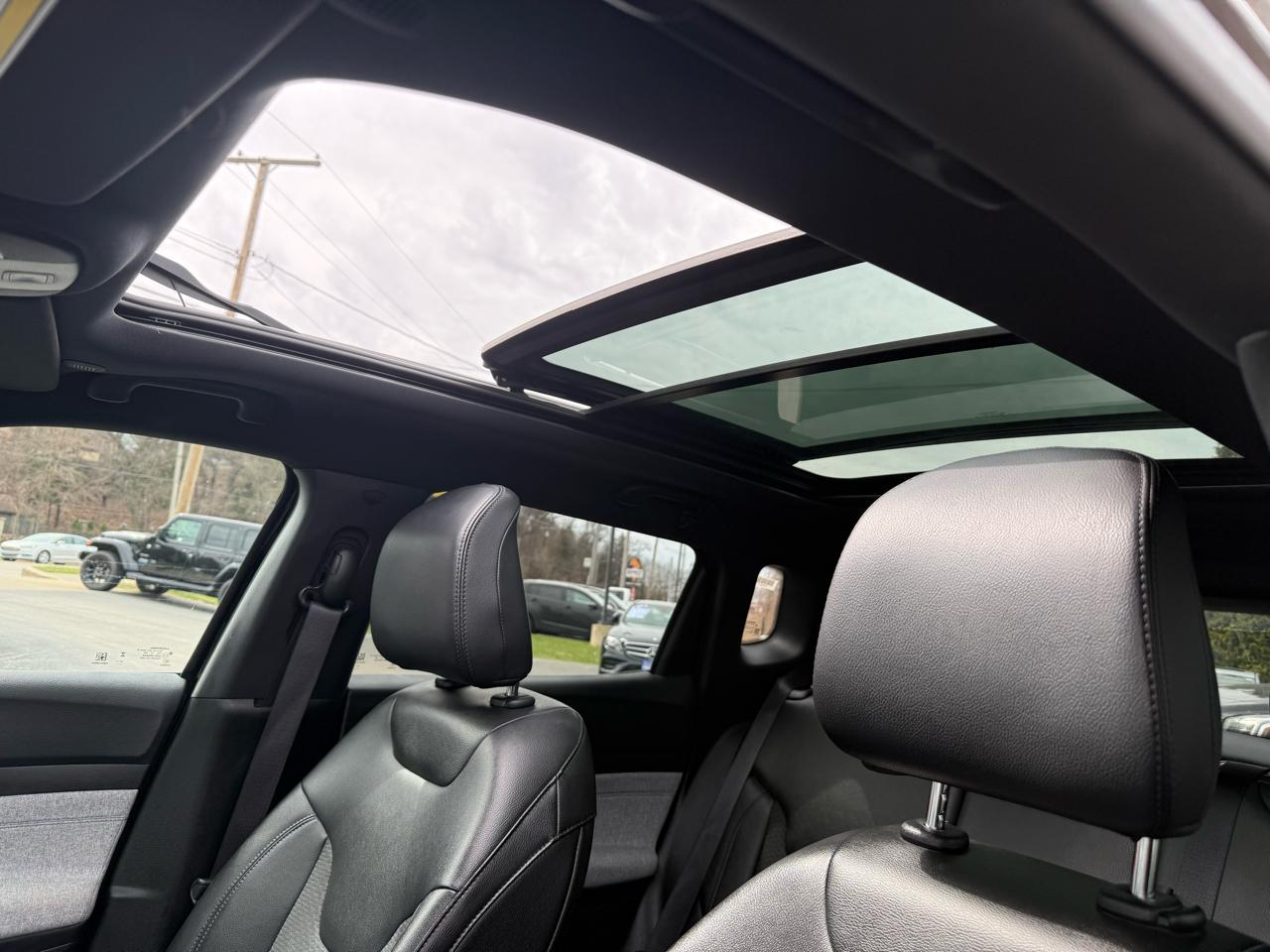 Jeep Compass Latitude 2025